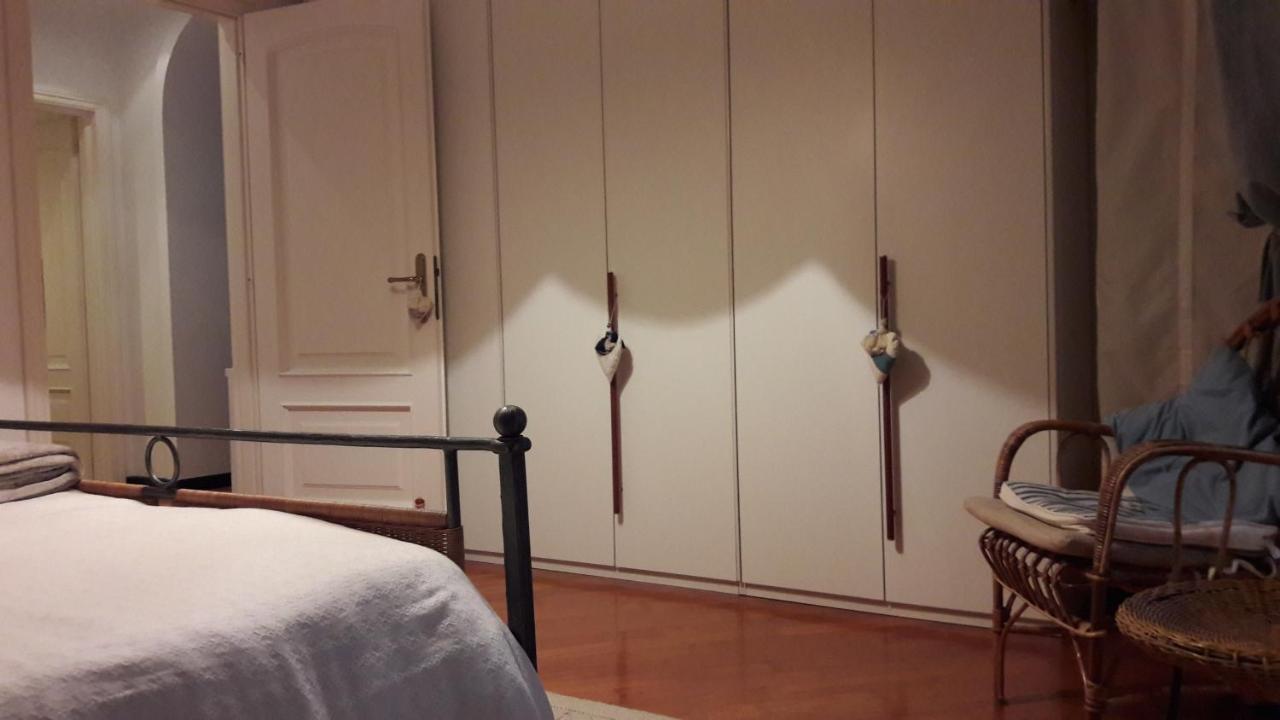 The Italian Riviera Bed & Breakfast San Salvatore  Luaran gambar